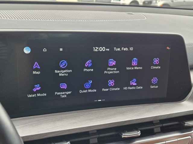 Used 2025 Kia Telluride SX Prestige X-Pro image 27