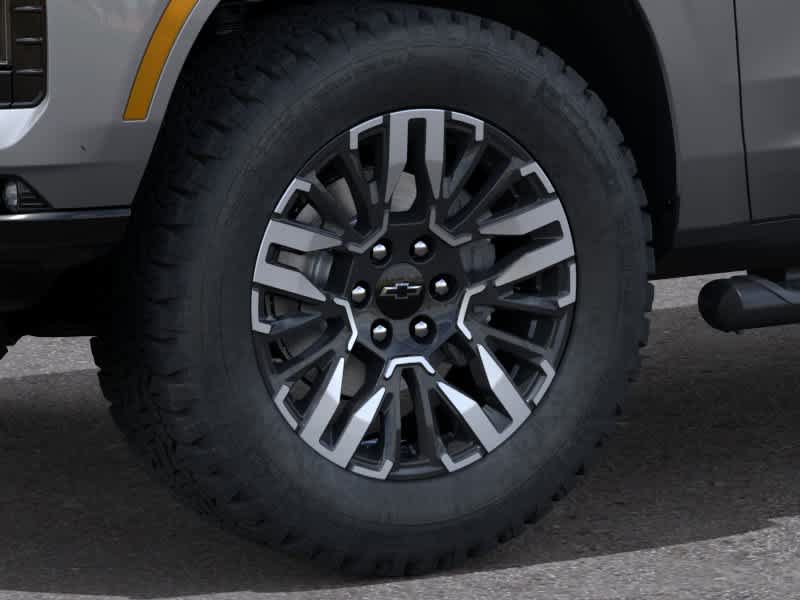 New 2026 Chevrolet Tahoe Z71 w/ Comfort Package AWD/4WD image 9
