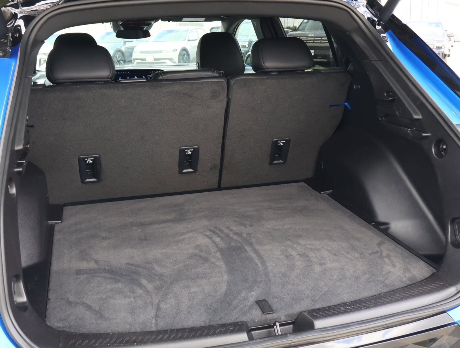 Used 2025 Chevrolet Equinox EV RS image 24