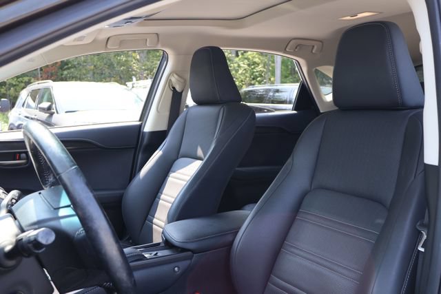 Used 2017 Lexus NX 200t AWD w/ Premium Package image 12