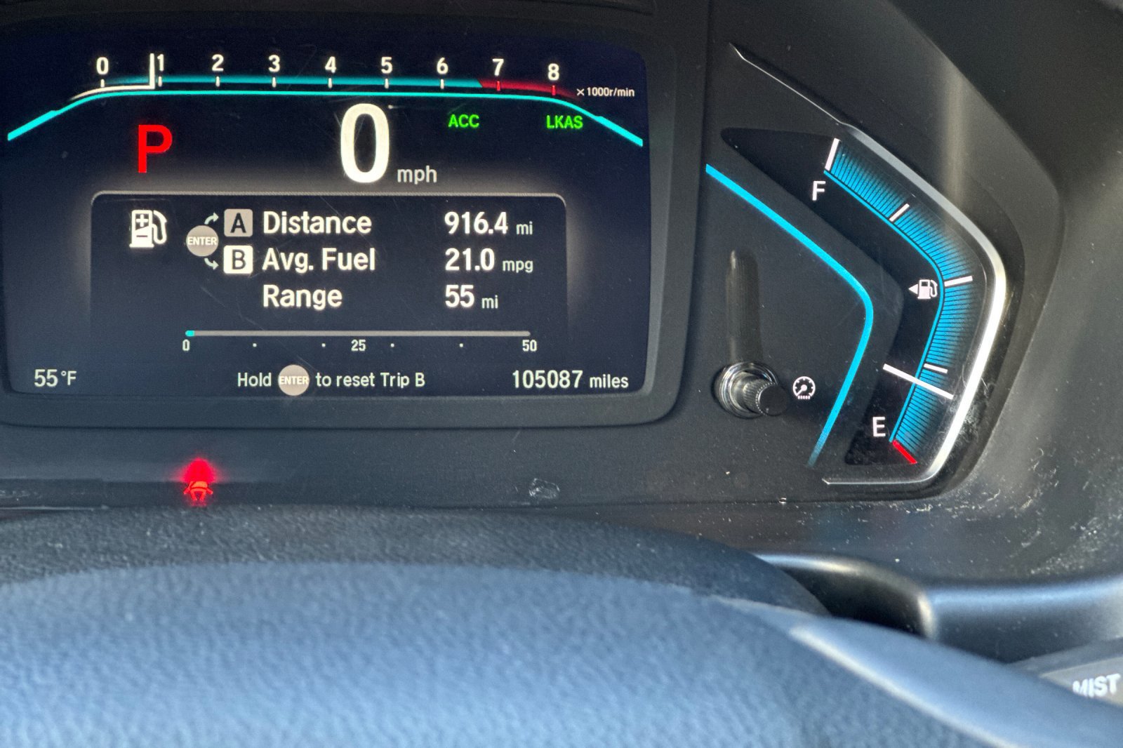 Used 2018 Honda Odyssey Touring image 25