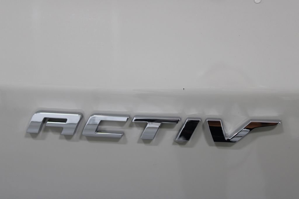 New 2026 Chevrolet TrailBlazer ACTIV w/ Convenience Package image 21