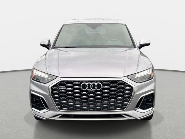Used 2023 Audi Q5 2.0T Premium Plus AWD/4WD image 8