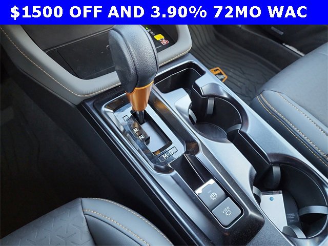 New 2026 Subaru Forester Wilderness image 23