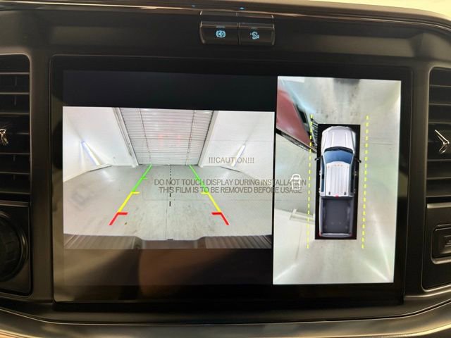 New 2026 Ford F250 4x4 Crew Cab Super Duty image 18