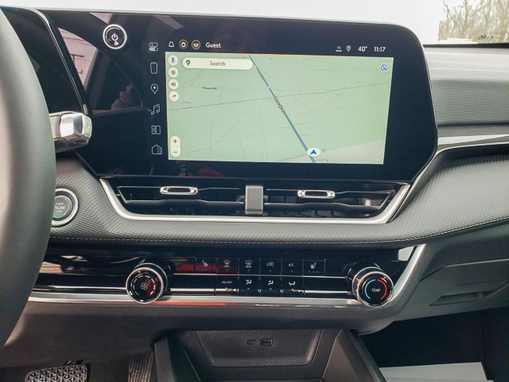 New 2026 Chevrolet Equinox LT w/ Midnight Edition image 15