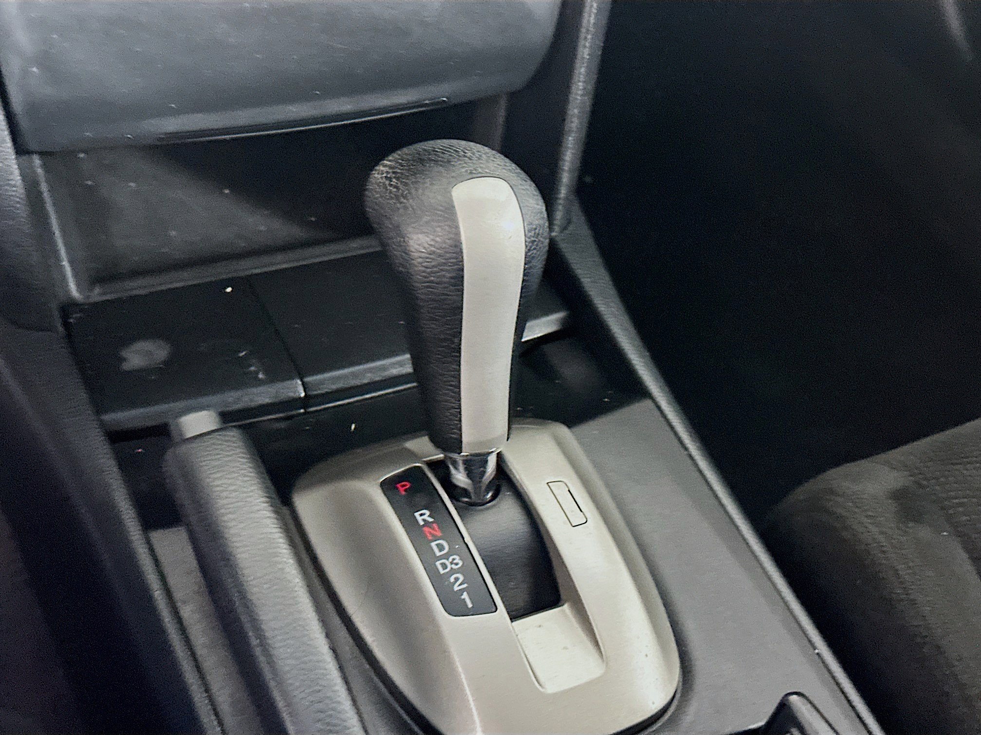 Used 2010 Honda Accord EX image 21