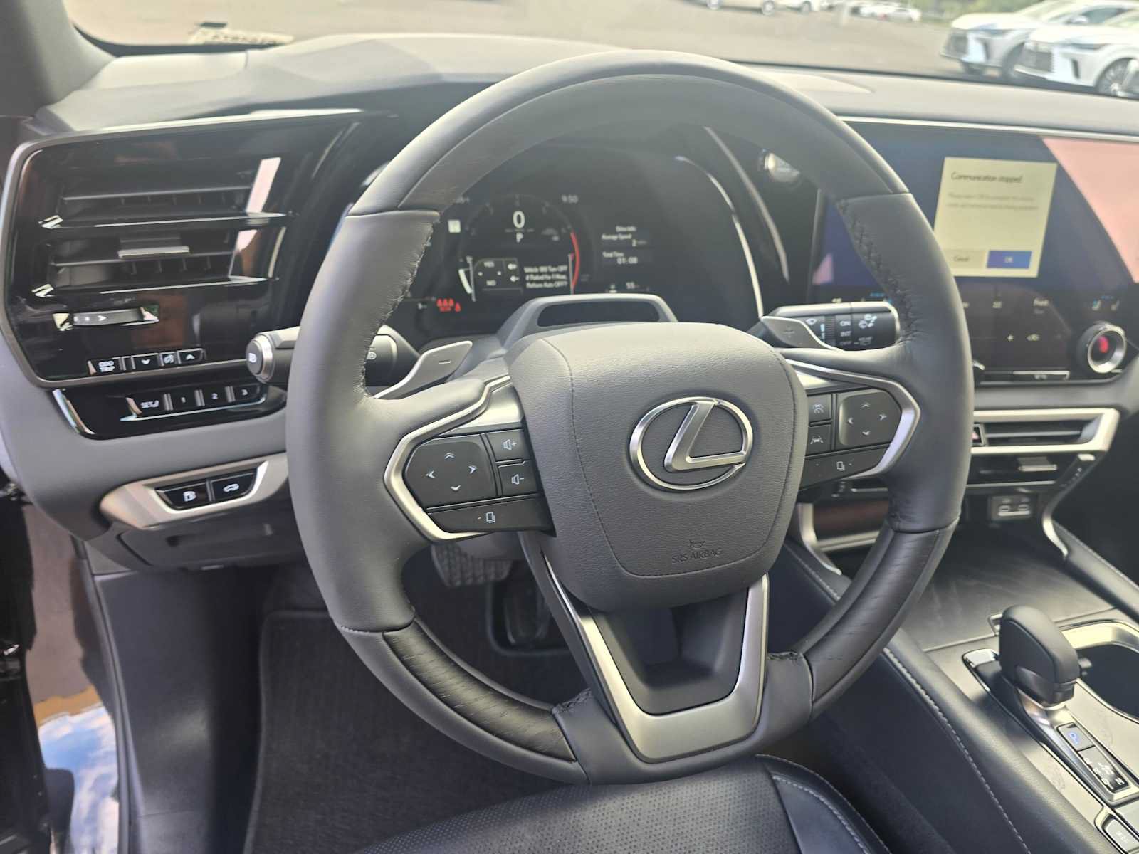 New 2026 Lexus RX 350 Premium Plus AWD/4WD image 34