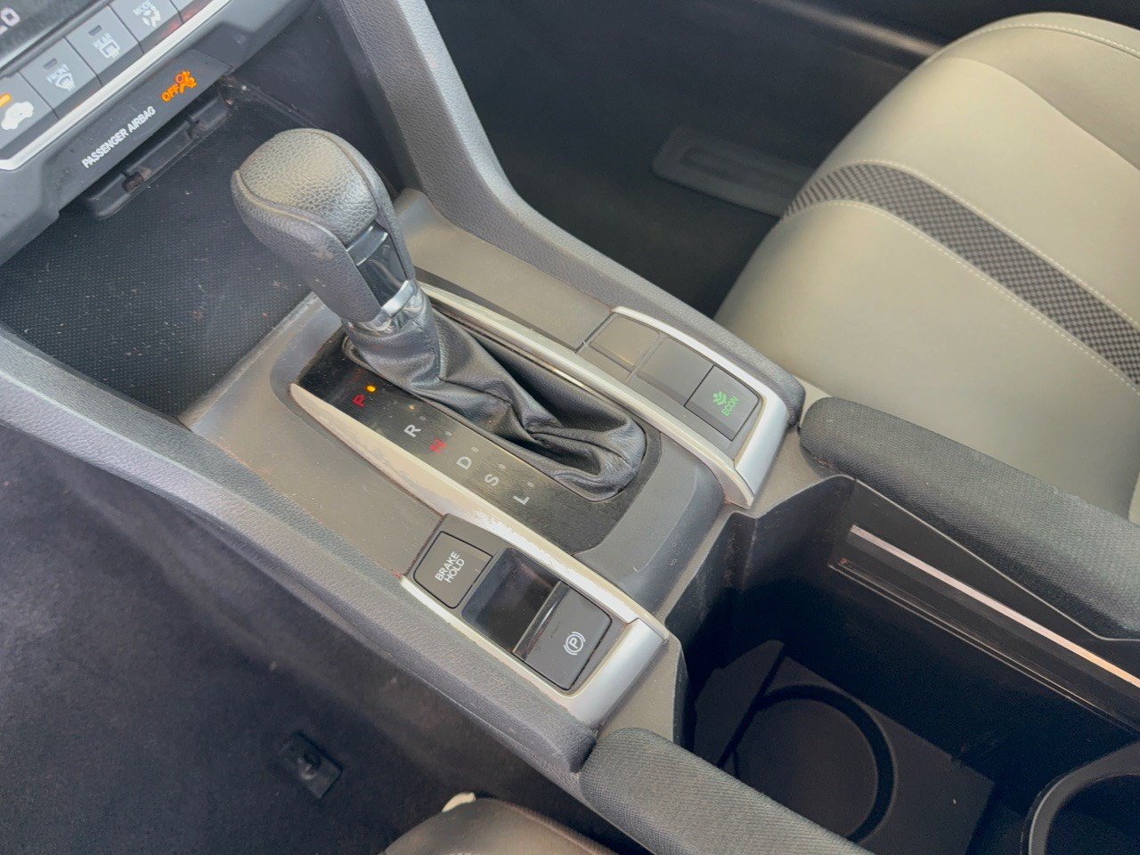 Used 2021 Honda Civic LX image 21