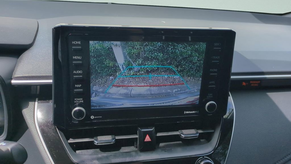 Certified 2022 Toyota Corolla SE image 16