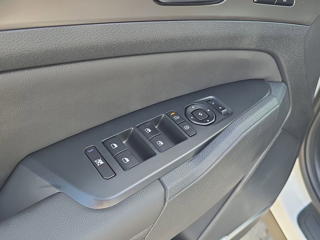 New 2026 Kia Sportage SX image 20