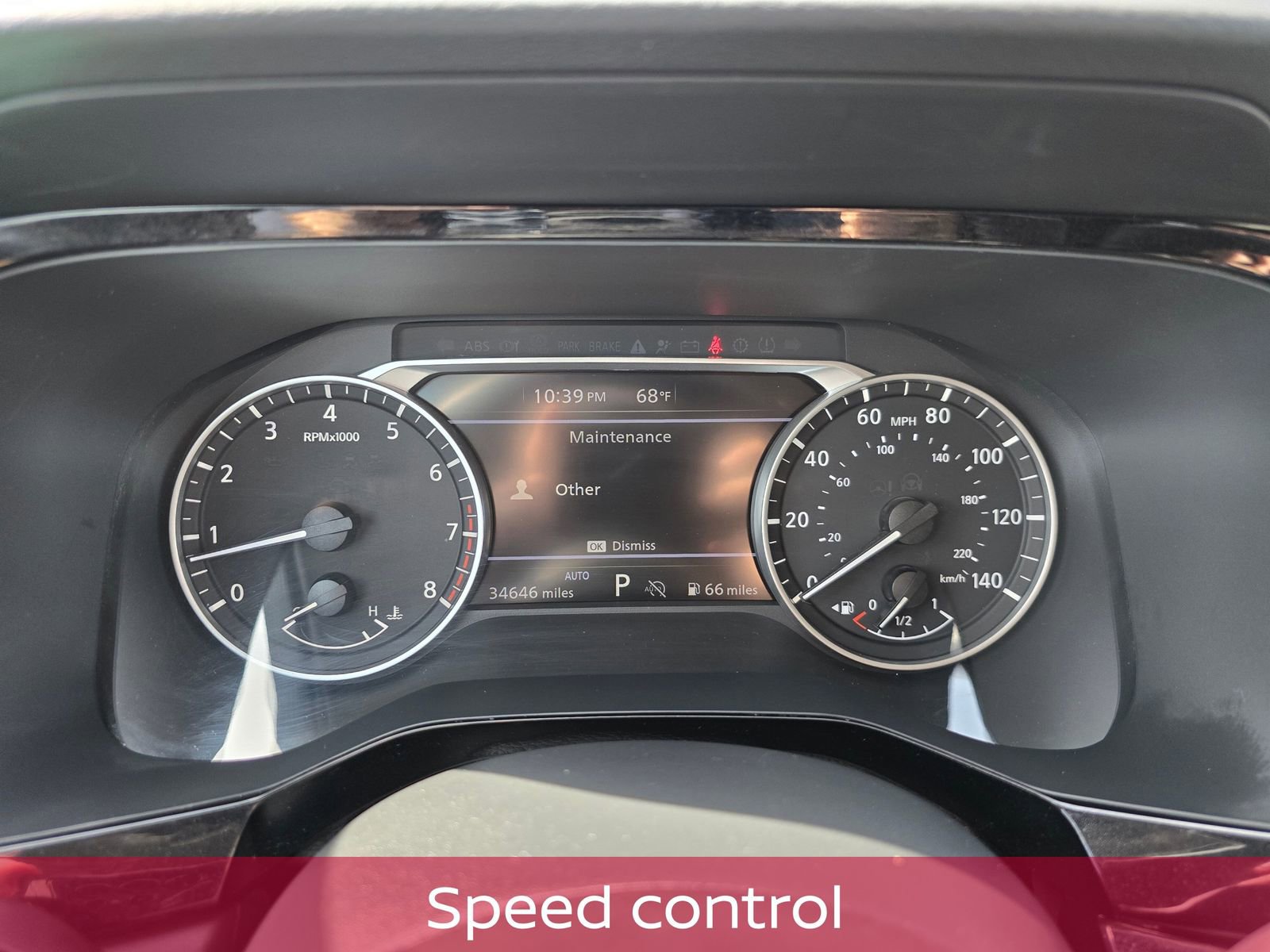 Used 2025 Nissan Pathfinder SV AWD/4WD image 19