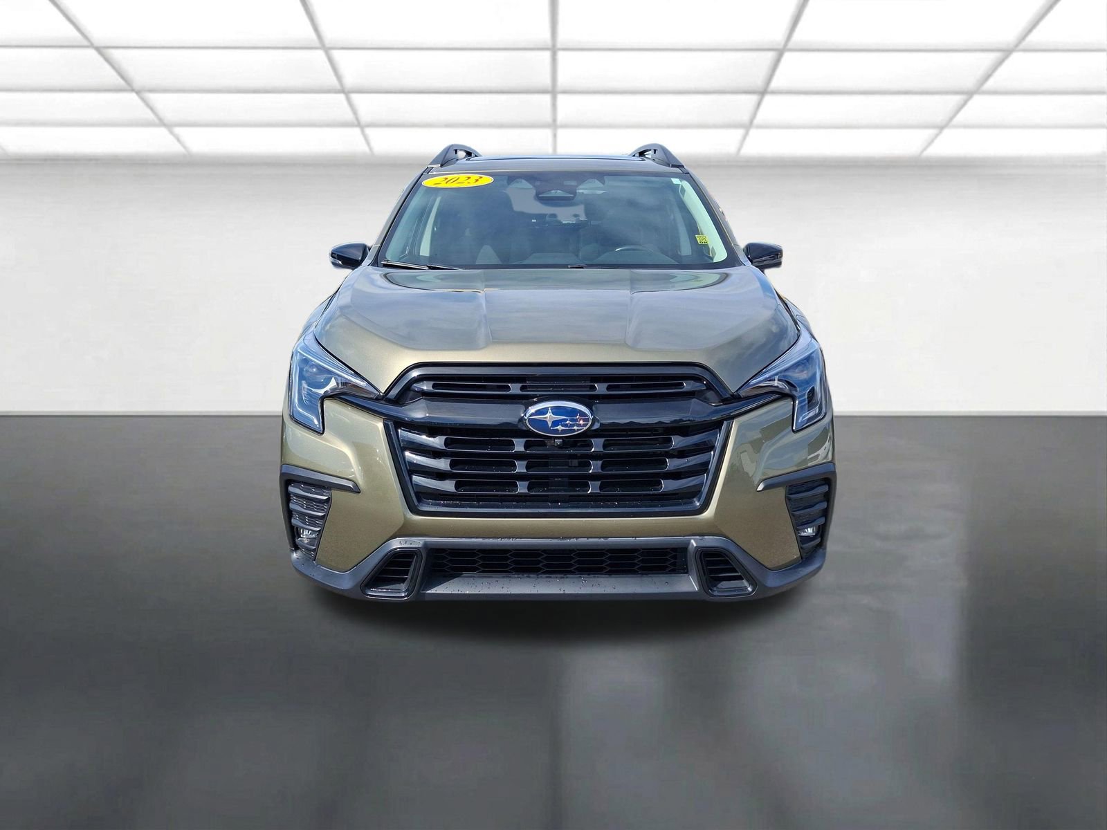 Used 2023 Subaru Ascent Onyx Edition Limited AWD/4WD image 10