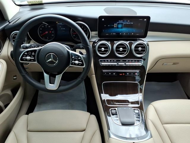 Used 2021 Mercedes-Benz GLC 300 image 19