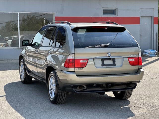 Used 2006 BMW X5 3.0i image 7