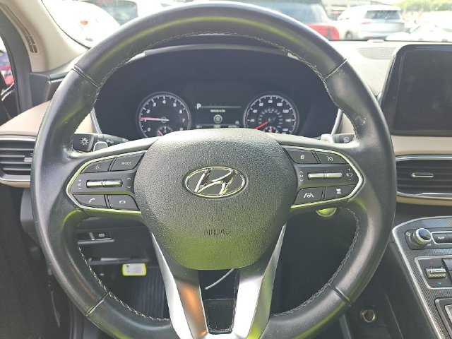 Used 2023 Hyundai Santa Fe SEL AWD/4WD image 12