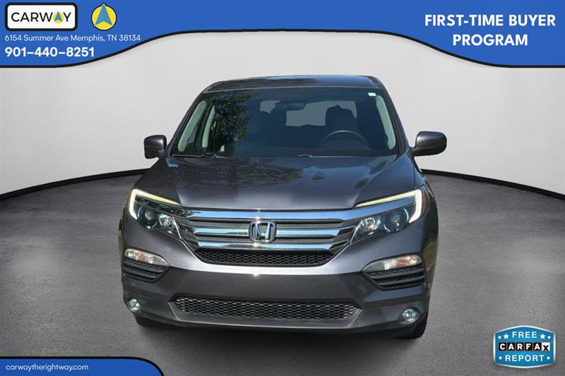 Used 2017 Honda Pilot EX image 3
