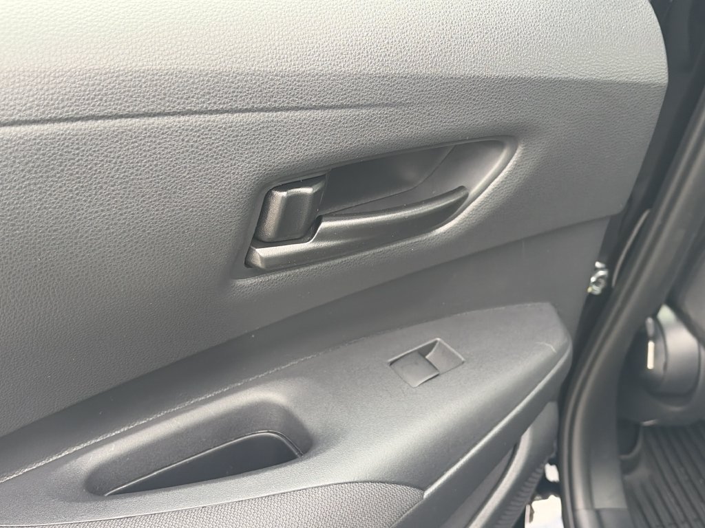 Used 2024 Toyota Corolla LE FWD image 19
