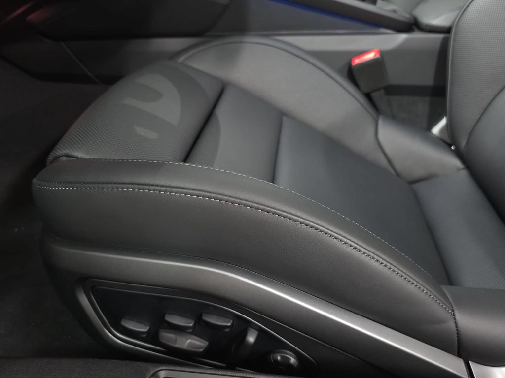 New 2026 Porsche 911 Targa 4 GTS AWD/4WD image 25
