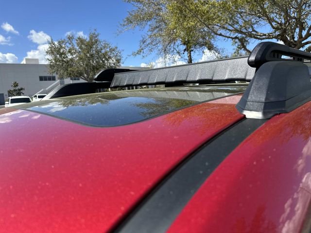 New 2026 Honda Passport TrailSport image 32