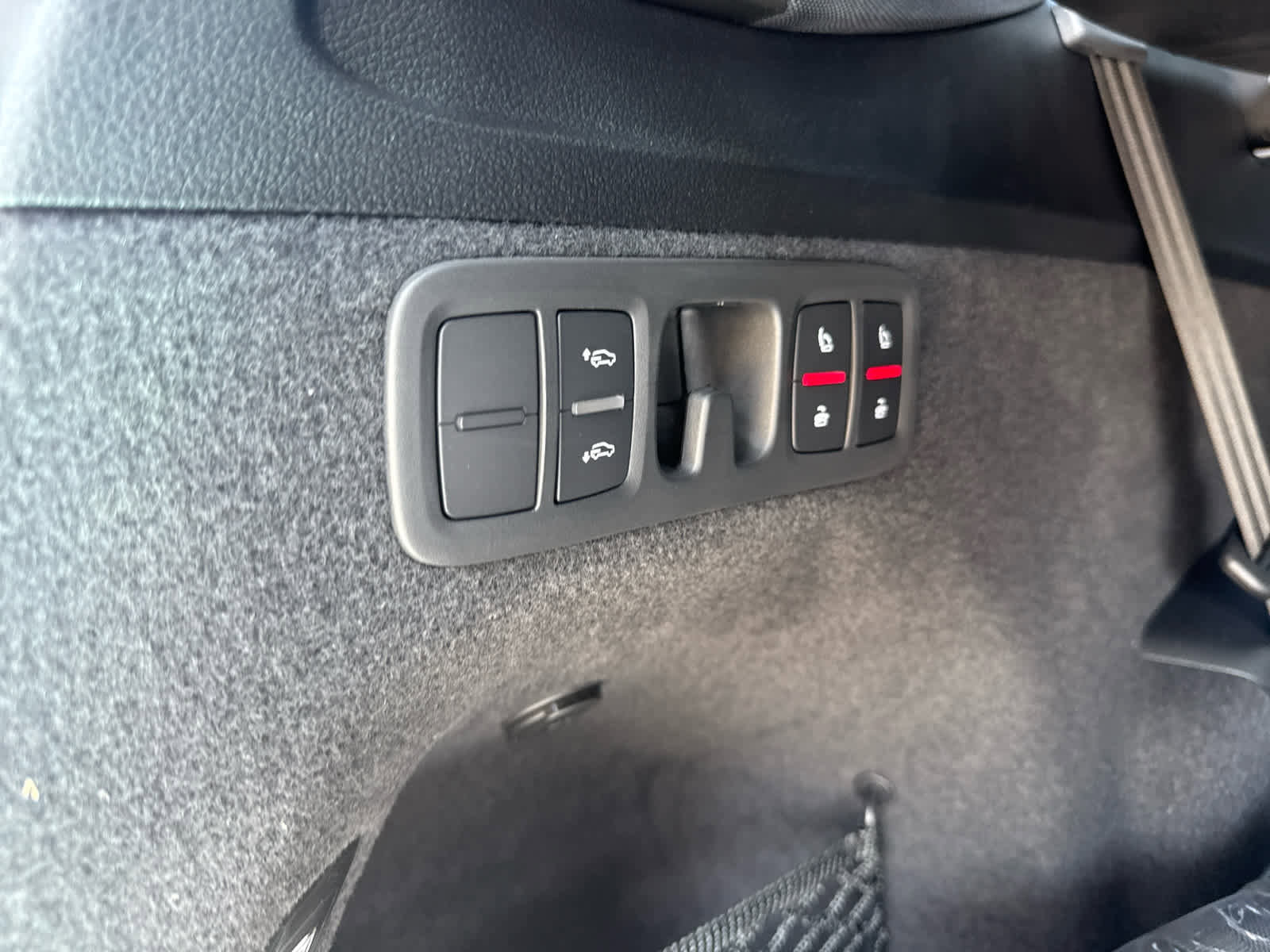 New 2025 Audi Q7 3.0T Premium Plus image 34