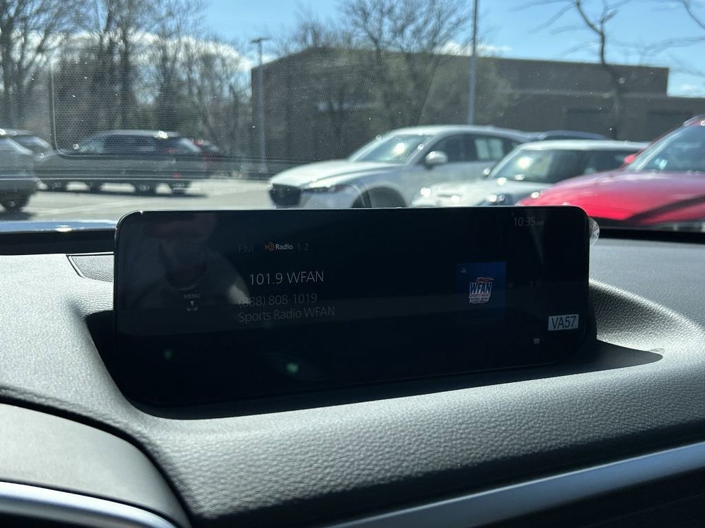 Used 2025 MAZDA CX-50 AWD 2.5 S w/ Weather Package image 20