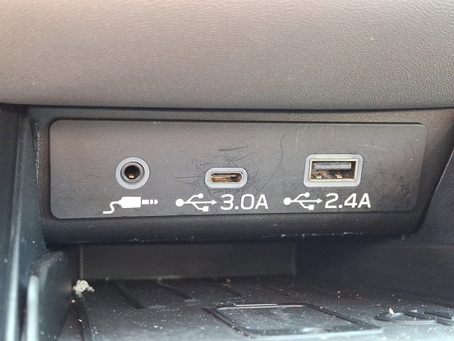 Certified 2023 Subaru Outback Onyx Edition AWD/4WD image 24