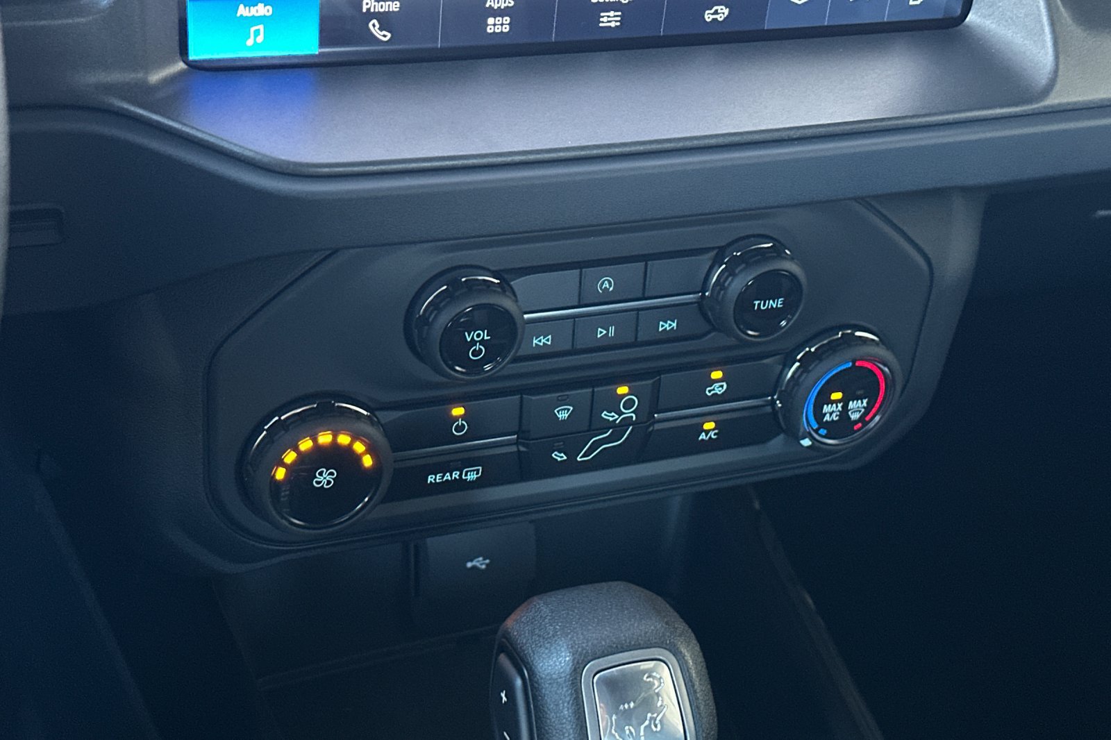New 2026 Ford Bronco 2-Door w/ Sasquatch Package AWD/4WD image 19