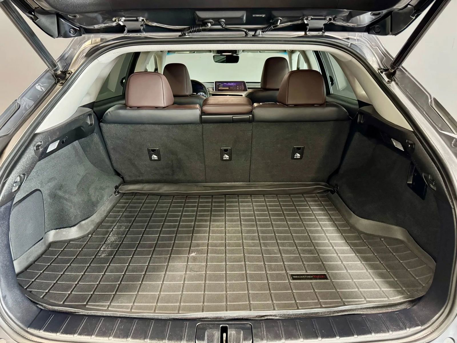 Used 2016 Lexus RX 350 AWD image 20