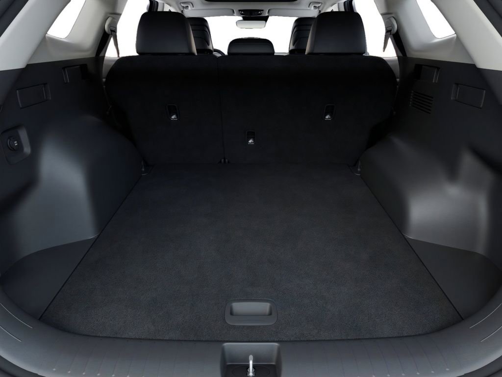 New 2026 Kia Sportage EX image 19
