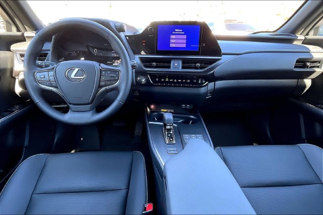 New 2026 Lexus UX 300h AWD w/ Accessory Package (Z1) image 5