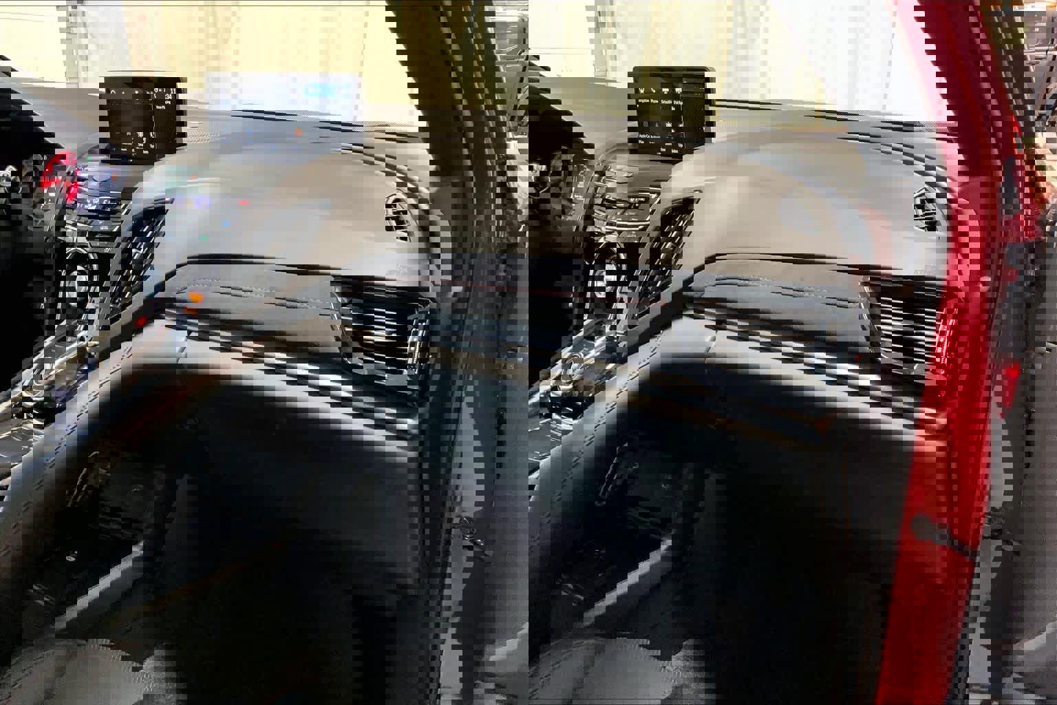 Used 2022 Acura RDX AWD image 19