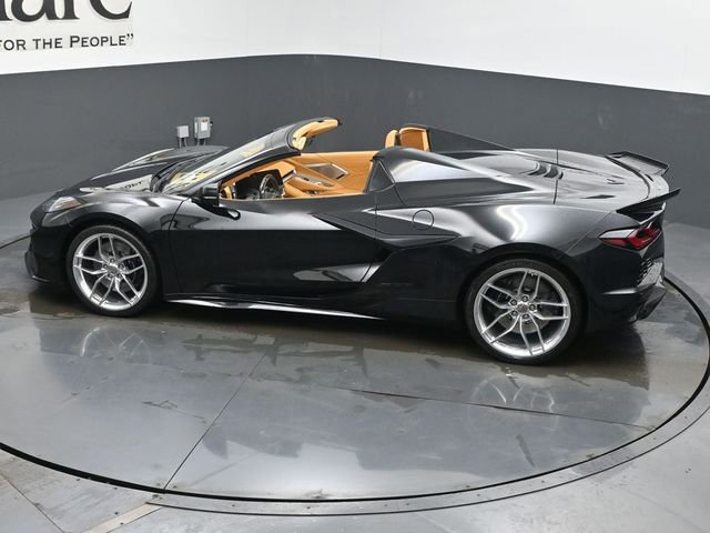 New 2026 Chevrolet Corvette Z06 image 23