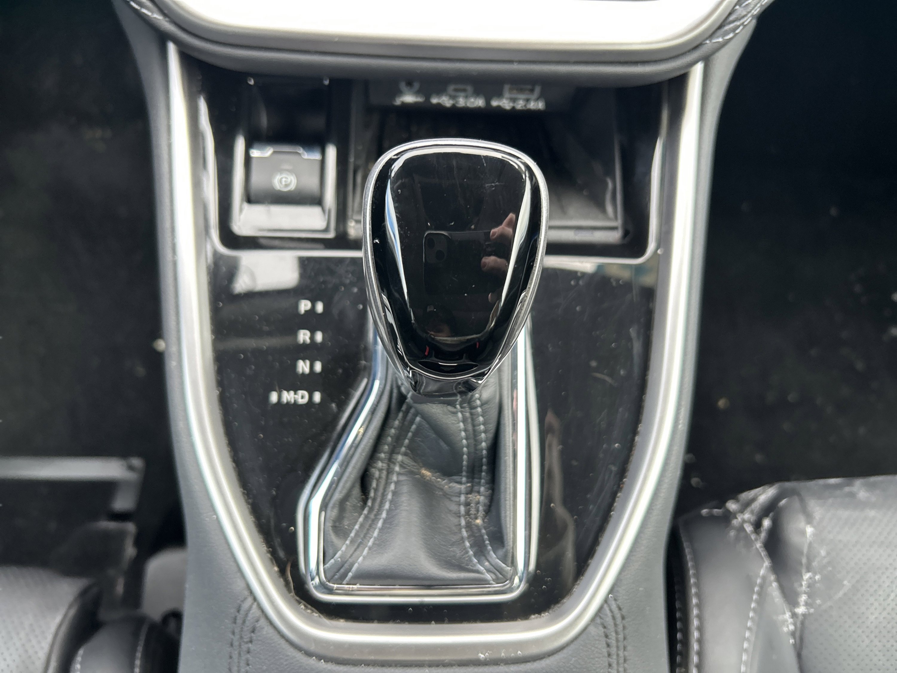 Used 2023 Subaru Outback Limited image 43