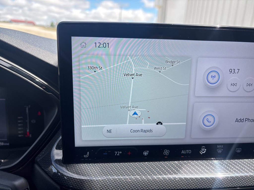 Used 2023 Ford Escape ST-Line w/ Tech Pack #1 image 30