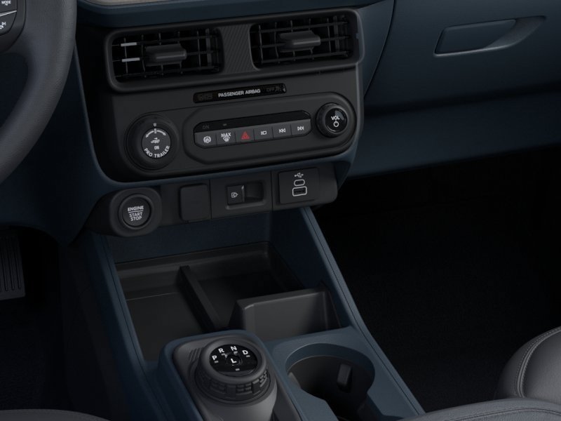 New 2026 Ford Maverick Lariat w/ Black Appearance Package AWD/4WD image 41