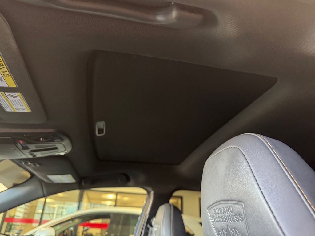 Certified 2023 Subaru Outback Wilderness image 24