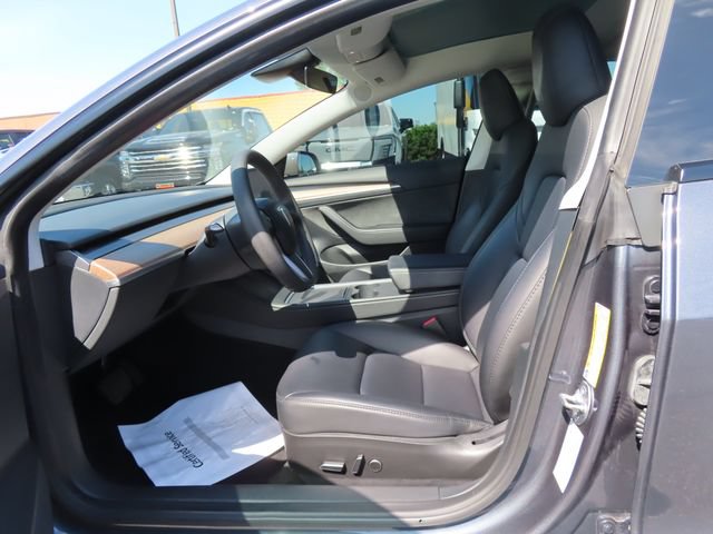 Used 2023 Tesla Model 3 Standard Range RWD image 14