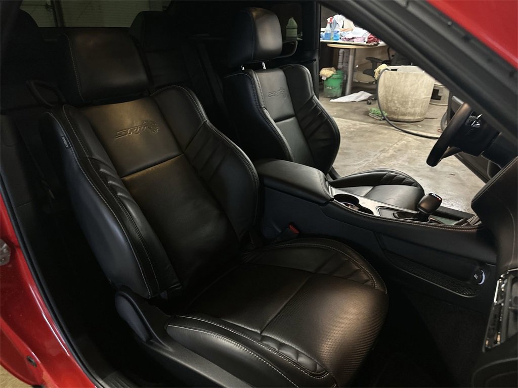 Used 2020 Dodge Challenger SRT Hellcat Redeye image 25