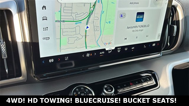 New 2025 Ford Expedition Active image 16