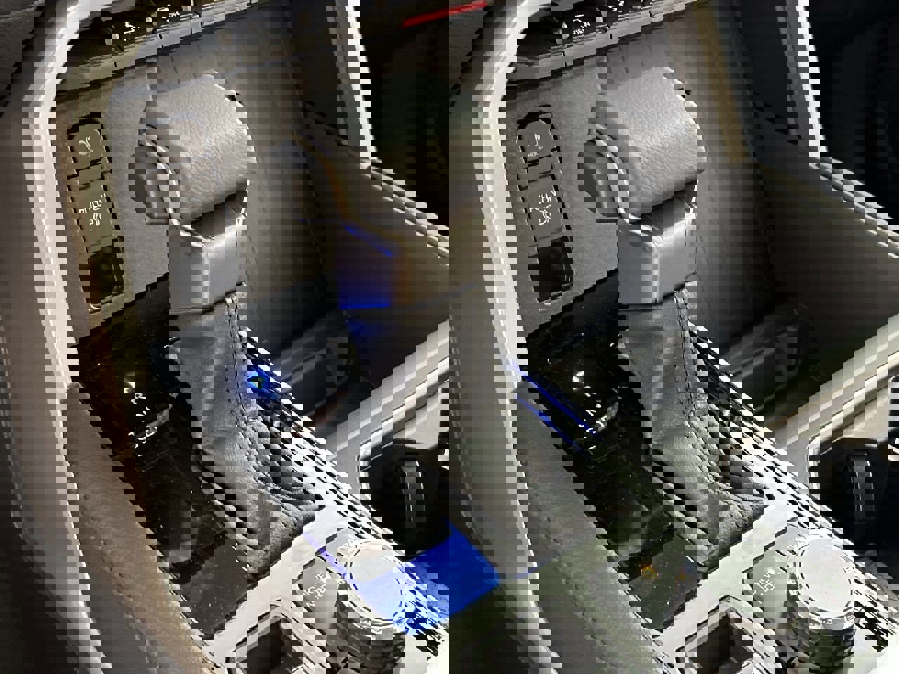 New 2026 Toyota Tundra Limited image 15