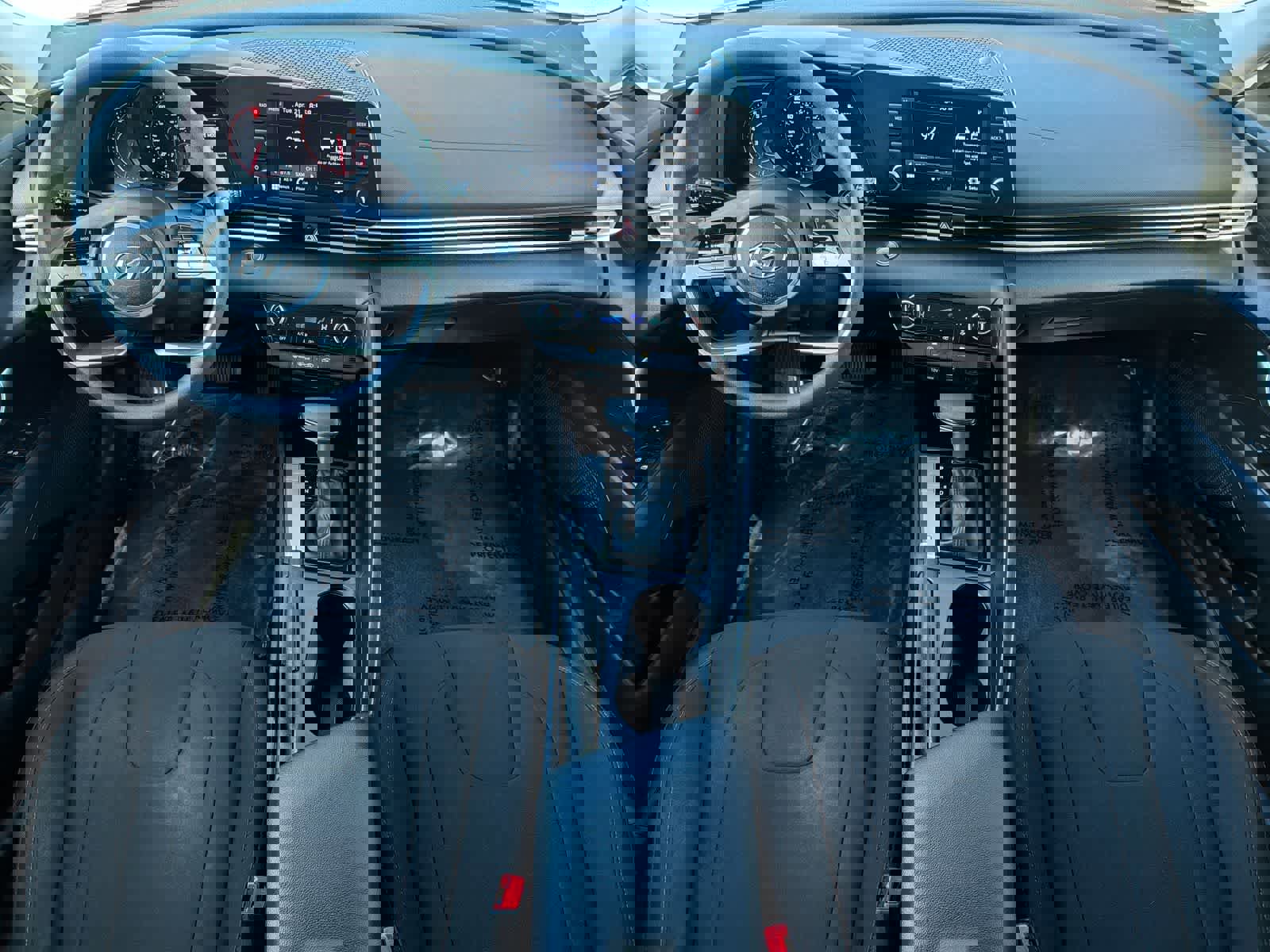 Used 2023 Hyundai Elantra SEL FWD image 16