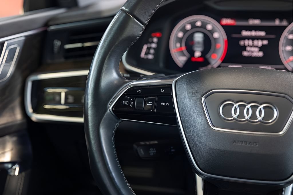 Used 2022 Audi A7 3.0T Prestige AWD/4WD image 33