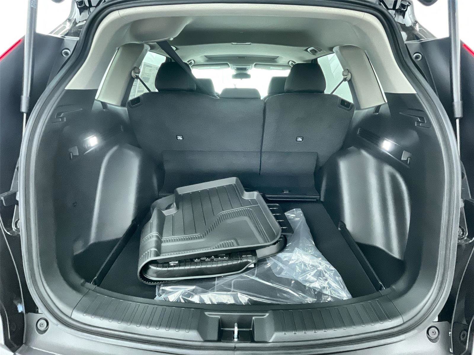 New 2026 Honda CR-V EX image 30