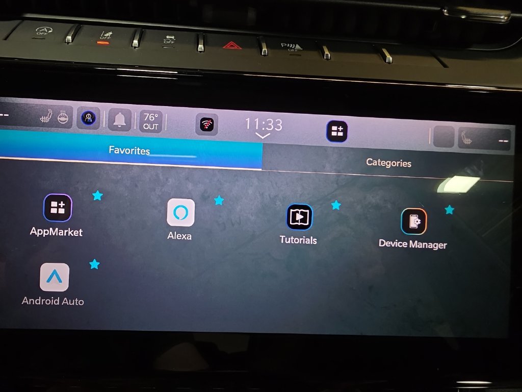New 2027 Jeep Grand Cherokee 4WD image 28