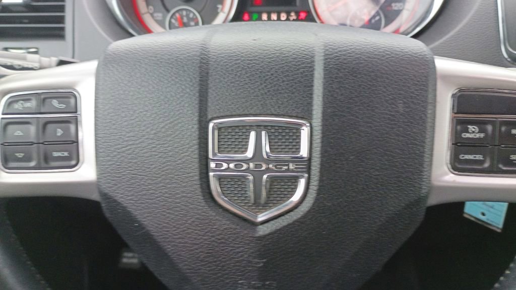 Used 2019 Dodge Grand Caravan GT FWD image 14