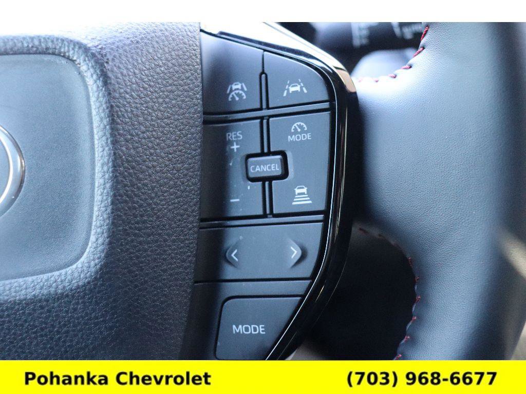 Used 2024 Toyota Prius Prime Premium w/ Advanced Technology Package image 13