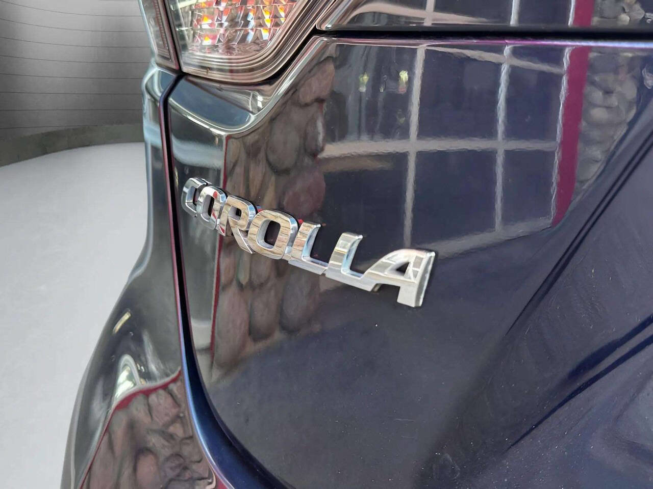 Used 2020 Toyota Corolla SE image 27