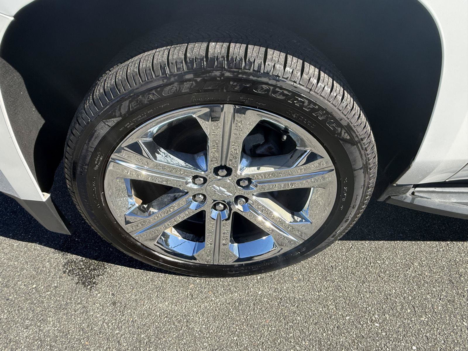 Used 2019 Chevrolet Tahoe LT AWD/4WD image 26