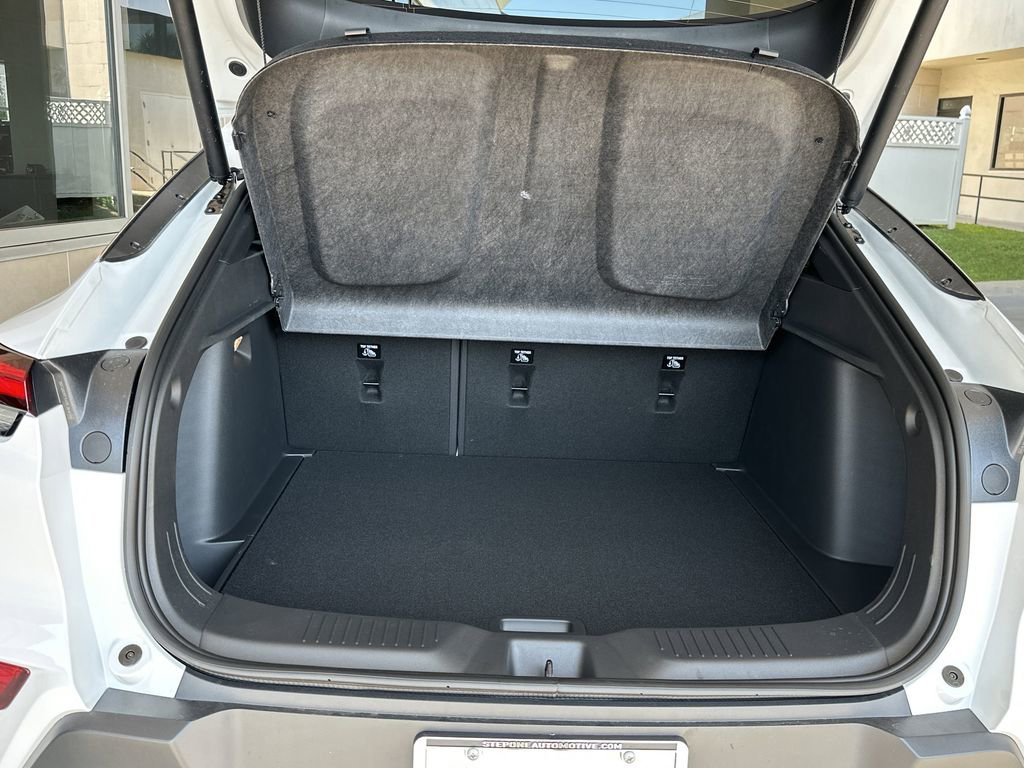 New 2026 Buick Envista Preferred w/ Convenience I Package image 31